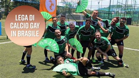 calcio gay|HOME 